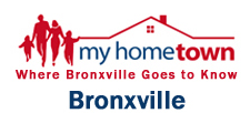 My Hometown Bronxville