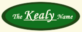 Learn about the Kealy name