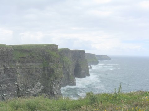 Cliffs of Moher