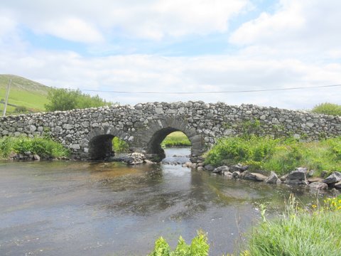 Quiet Man Bridge